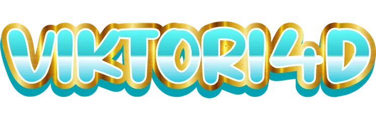LOGO Viktori4D